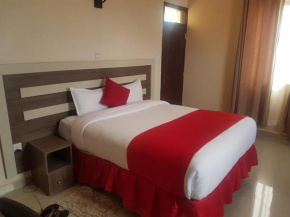 Гостиница Mara Frontier Hotel  Нарок